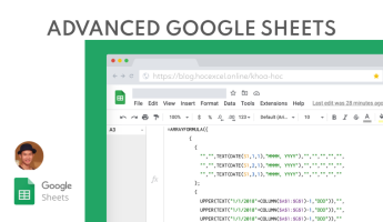 Advanced-Google-Sheets-nâng-cao-kết-hợp-hàm
