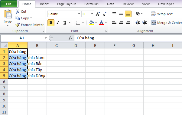 Chỉnh độ rộng cột và chiều cao dòng trong Excel 2024 giúp bạn tăng cường tính thẩm mỹ và sự thống nhất cho bảng tính của mình. Với các tính năng mới nhất của Excel, bạn có thể dễ dàng chỉnh độ rộng cột và chiều cao dòng một cách chuyên nghiệp, tiện lợi và dễ dàng. Hãy xem hình ảnh liên quan để biết thêm về các tính năng mới của Excel nhé!