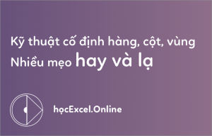 co-dinh-dong-cot-excel
