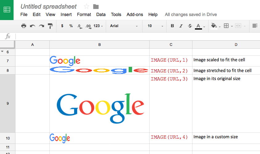 16 Thủ Thuật Google Sheet Bạn Cần Phải Biết Để Không Lạc Hậu