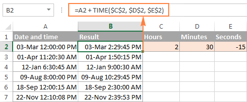 excel find replace highlight 25