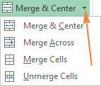 Cách gộp hai hoặc nhiều ô trong Excel mà không mất dữ liệu