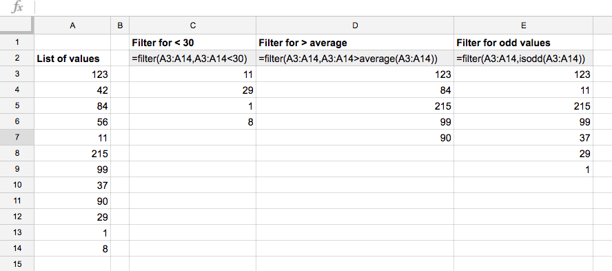 google-sheets-importhtml