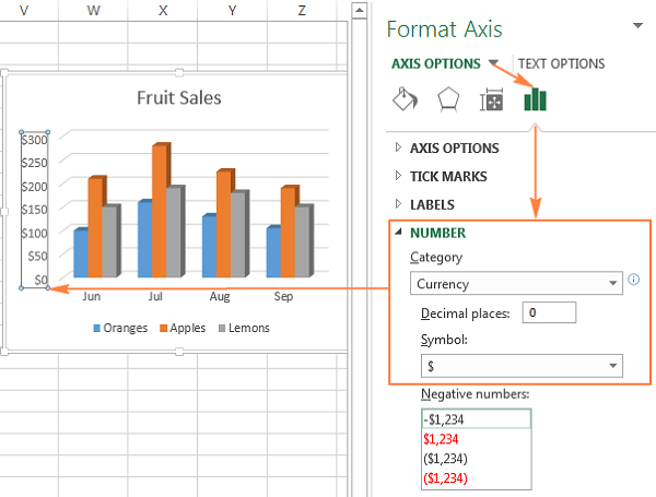 Tùy chỉnh biểu đồ trong Excel đã được cập nhật với nhiều tính năng mới để giúp cho việc trình bày báo cáo trở nên đa dạng và chuyên nghiệp hơn. Bạn có thể thay đổi màu sắc, kích thước và kiểu dáng của biểu đồ để tạo ra những báo cáo độc đáo và bắt mắt hơn.