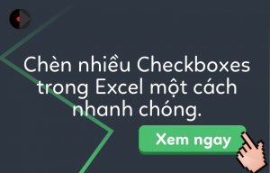 chen-checkbox-tren-excel-nhanh-chong