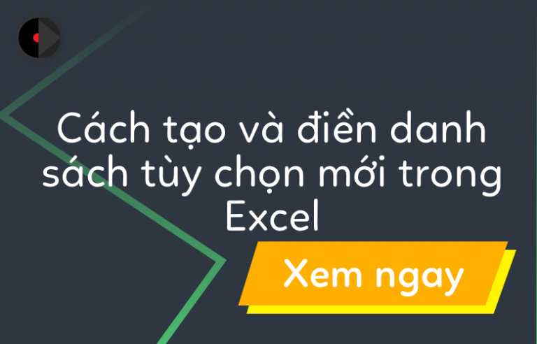 custom-list-in-excel-h-c-excel-online-mi-n-ph