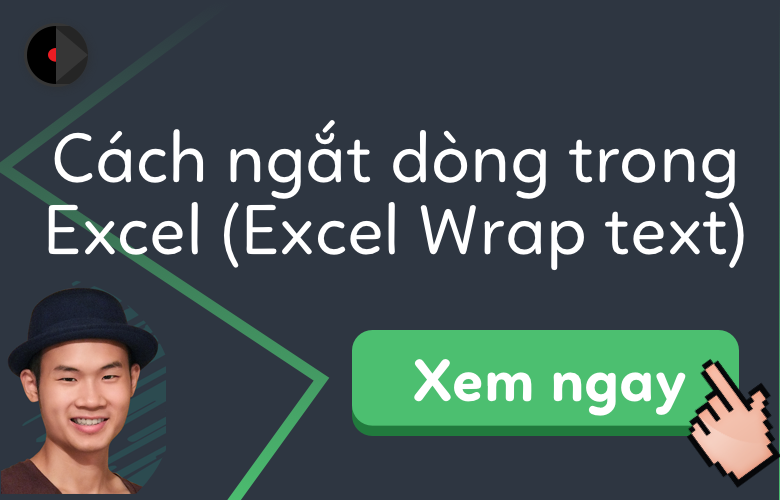 Làm thế nào để tự động xuống dòng văn bản trong một ô của Google Sheets?
