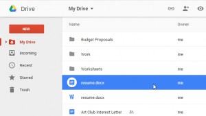 Hướng Dẫn Tải File Lên Google Drive Cho Người Mới Sử Dụng