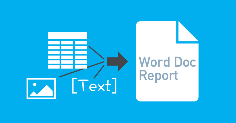 Cách sao chép và dán ảnh logo, đoạn văn bản và bảng dữ liệu từ Excel vào  Word thông qua VBA - Học Excel Online Miễn Phí