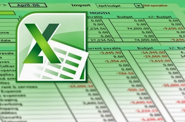 Các hàm tính toán trong Excel được sử dụng phổ biến trong việc tính lương là gì?