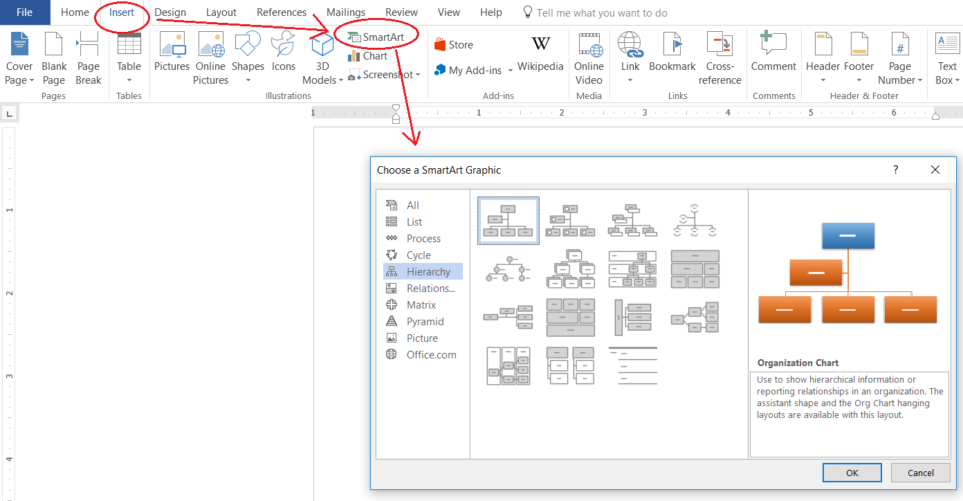 Smart Art và sơ đồ tổ chức trong Excel là hai công cụ hữu ích để trình bày thông tin, tình huống nhanh và chính xác hơn. Trong hình ảnh này, bạn sẽ tìm thấy những mẫu sơ đồ tổ chức đẹp mắt và tùy chỉnh được cho nhu cầu của bạn. Hãy khám phá ngay!