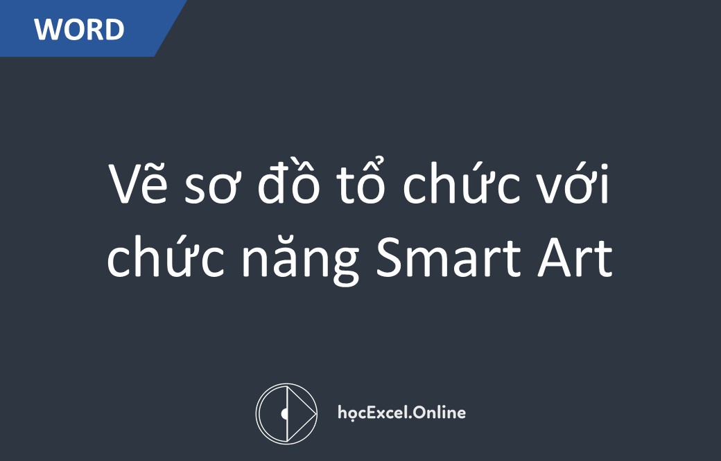 Bạn đang muốn học cách tạo sơ đồ tổ chức thông minh bằng Smart Art trong Excel mà không tốn bất kỳ chi phí nào? Vậy thì đừng bỏ lỡ cơ hội học Excel Online Miễn Phí của chúng tôi. Chúng tôi sẽ giúp bạn trở thành một chuyên gia trong việc tạo sơ đồ tổ chức và Smart Art trong thời gian ngắn nhất.