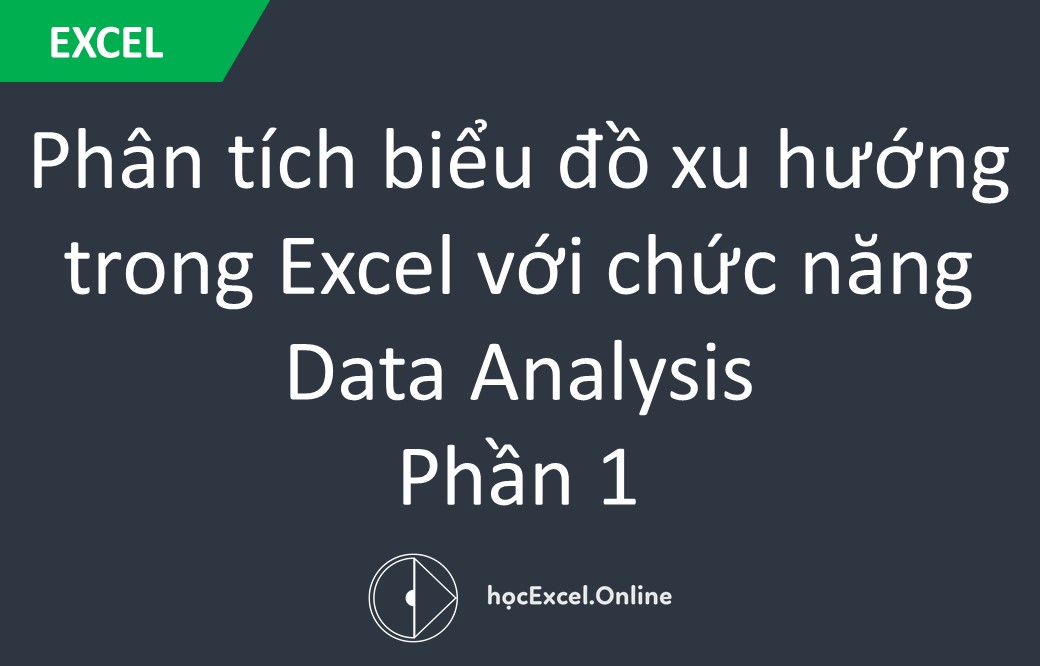 Biểu đồ xu hướng Excel giúp bạn trực quan hóa dữ liệu và thể hiện xu hướng dữ liệu một cách chân thật. Bạn có thể dễ dàng so sánh các dữ liệu khác nhau và tìm ra các mẫu đáng chú ý. Hãy xem hình ảnh để biết thêm về biểu đồ xu hướng Excel nhé!