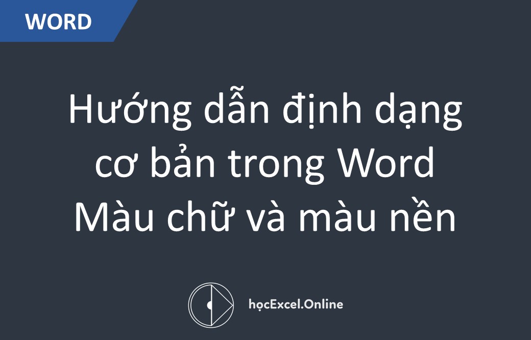 Chia sẻ 66 về cách tô màu chữ đẹp mới nhất  trieuson5