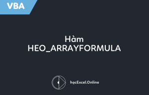 ham-array-formula