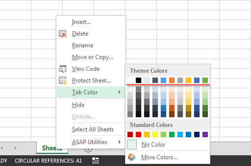 MOS quick object color selection giúp bạn dễ dàng thay đổi màu sắc cho các đối tượng trong tài liệu của bạn. Công cụ này cực kì linh hoạt và tiện lợi tại chỗ. Bạn chỉ cần một vài thao tác đơn giản là có thể tùy chỉnh màu sắc cho các đối tượng. Hãy thử ngay MOS quick object color selection!