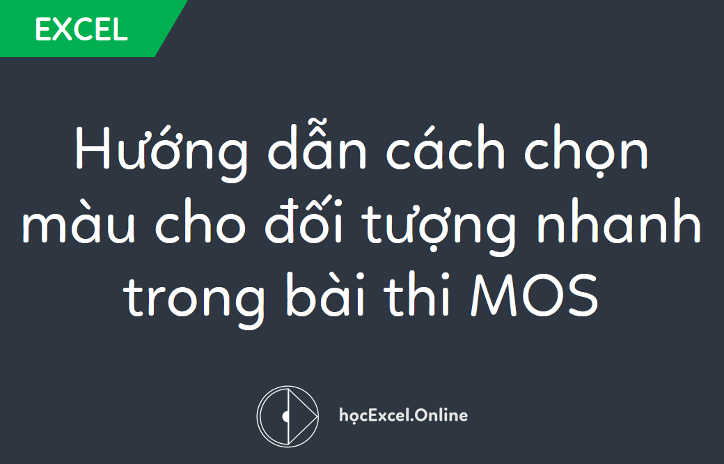 Hướng dẫn accent 6 trong word là gì chi tiết nhất