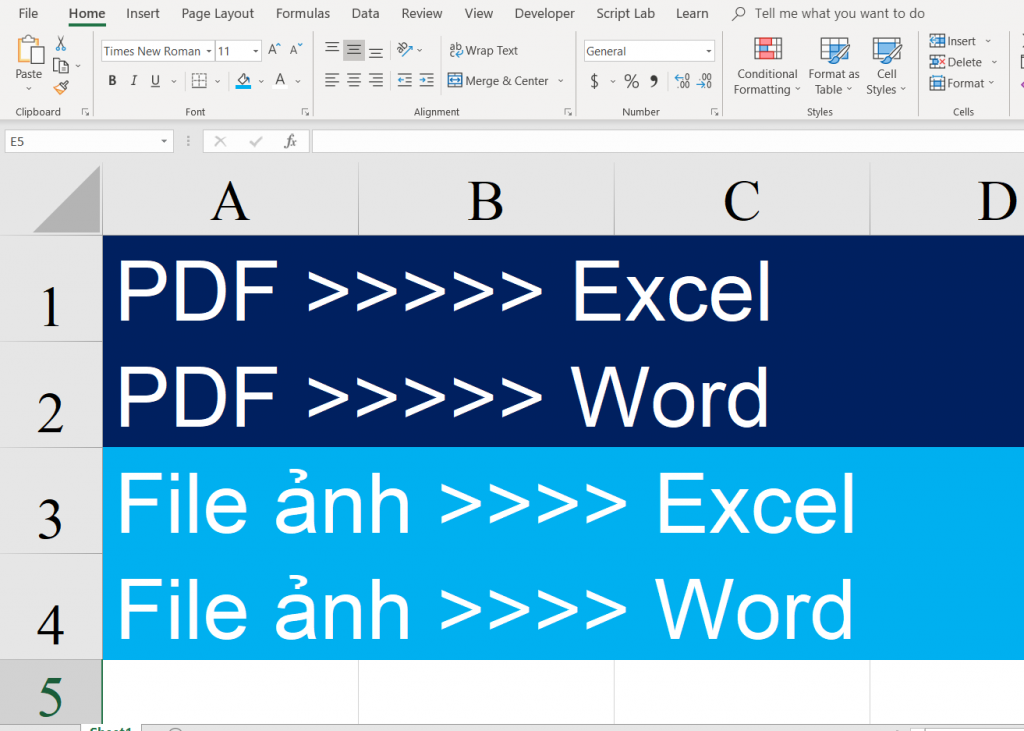 Cach chuyen file pdf thanh file excel word H c Excel Online Mi n Ph Cach chuyen file pdf thanh file excel word h c excel online mi n ph