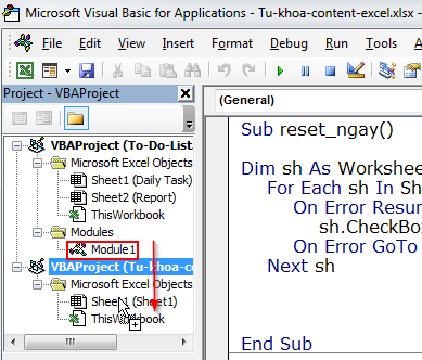 a visual basic debug window for excel for mac 2011