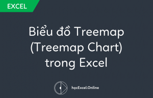 treemap chart