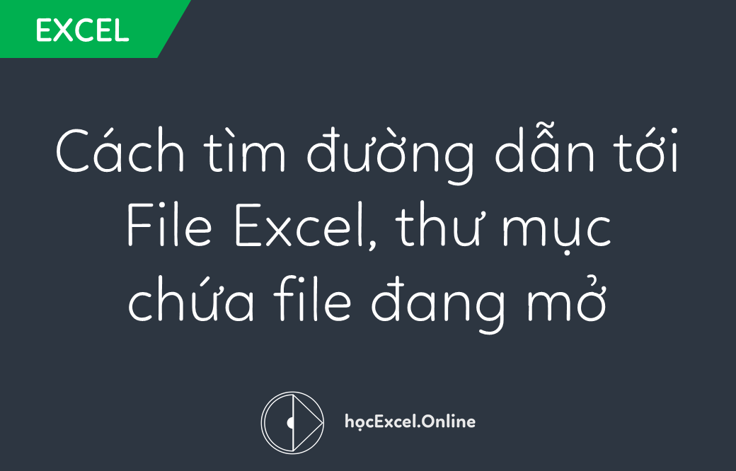 Cách tìm và khôi phục file Excel chưa được lưu trên máy tính?
