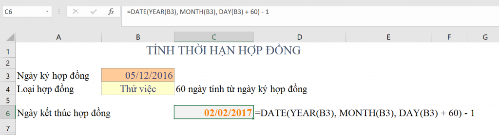 cach-tinh-thoi-han-hop-dong-trong-excel-1