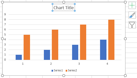 Tiêu đề biểu đồ trong Excel: Tiêu đề biểu đồ là phần quan trọng giúp người xem hiểu được nội dung và ý nghĩa của biểu đồ. Tuy nhiên, việc đặt tiêu đề sao cho phù hợp và thu hút người đọc không phải là điều đơn giản. Hãy xem hình ảnh để tìm hiểu cách đặt tiêu đề biểu đồ trong Excel sao cho hợp lý và thuyết phục.