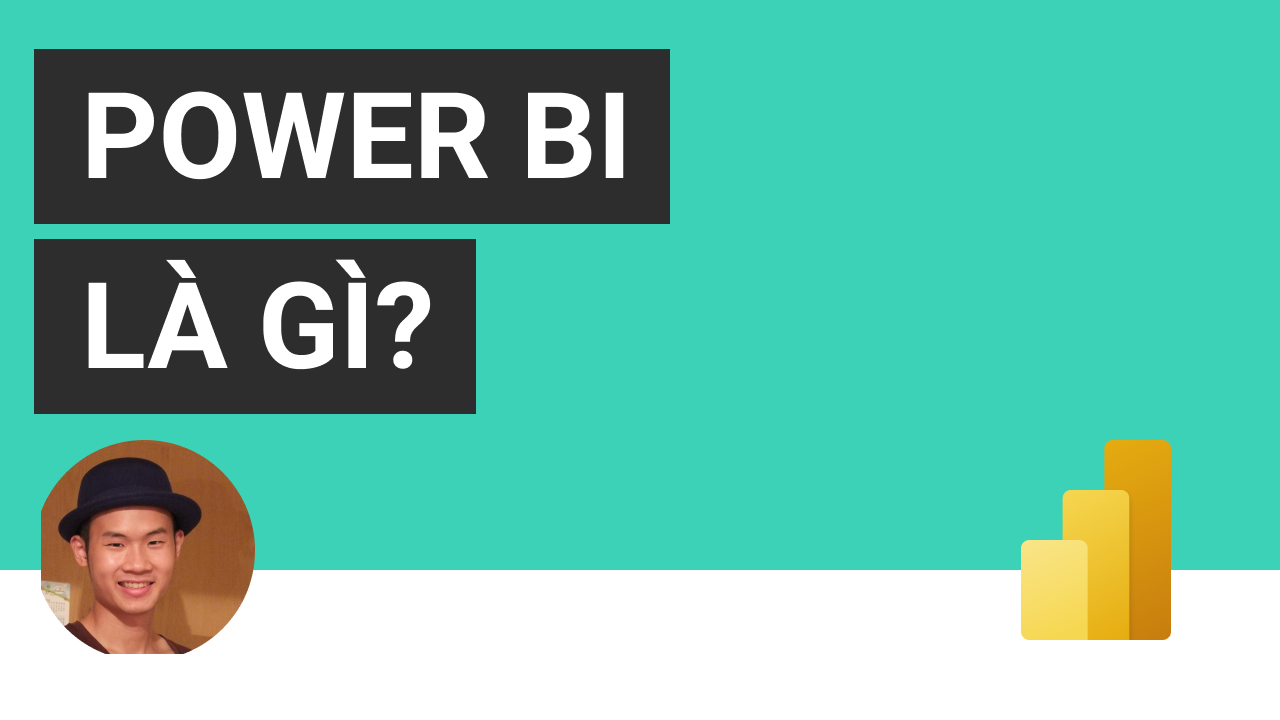 Làm thế nào để bắt đầu sử dụng Microsoft Power BI?