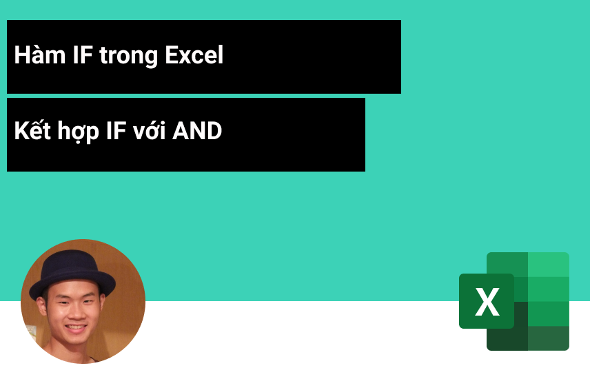Có thể kết hợp hàm OR và NOT với IF trong Excel không? 
