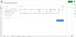 demo-tool-email-marketing-google-sheets