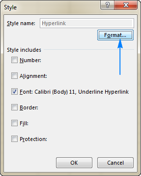 9 - liên kết Hyperlink trong Excel